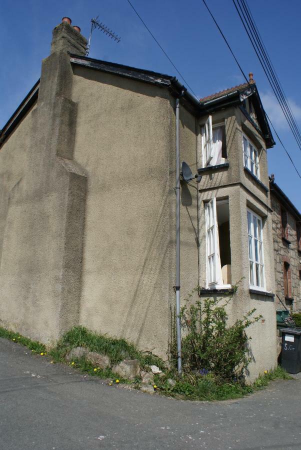 Scenery Cottage Bridford Exterior foto